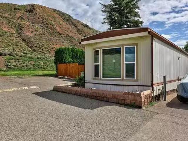 108 1655 Ord Rd, Kamloops, BC, None house for sale Listing.