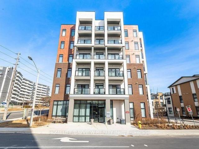 108 160 Canon Jackson Drive, York | Leased, W12719 | Condos. Ca