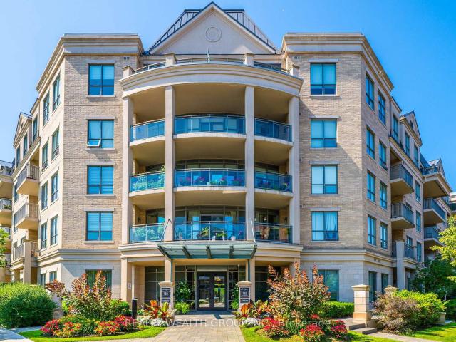 108 180 John West Way, Aurora | 1Beds/1Bath, Condo, $649,900 | Condos. Ca
