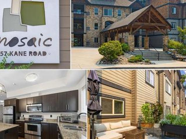 108 1957 Kane Road, Kelowna, BC, V1V 2X7 Single Family Property For Sale | Listing ID 10397 | Royal LePage
