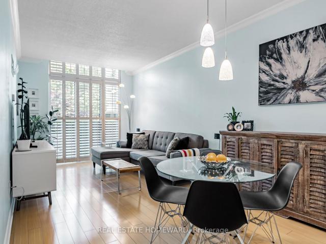 108 195 Merton Street, Toronto | 1+1Beds/1Bath, Condo, $630,500 | Condos. Ca