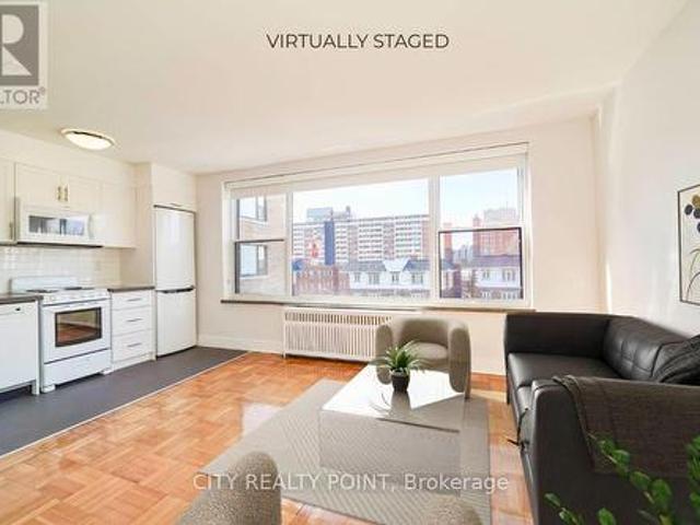 108 1 Bathurst Street, Toronto, ON, M5P 3H6 lease for lease | Listing ID C13717 | Royal LePage