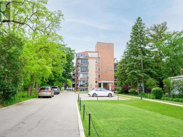 108 1 Lakeshore Road, Burlington, ON, L7S 1B1 condo for sale | Listing ID W12061 | Royal LePage
