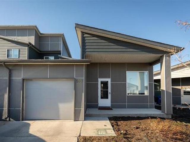 108 1 Leila Avenue, Winnipeg, MB, R2P 1V1 townhouse for sale | Listing ID 202509 | Royal LePage