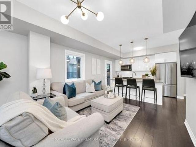 108 1 Main Street E, Milton, ON, L9T 9K8 townhouse for sale | Listing ID W13154 | Royal LePage