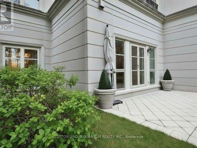 108 1 Post Road, Toronto, ON, M3B 3R4 lease for lease | Listing ID C13537 | Royal LePage