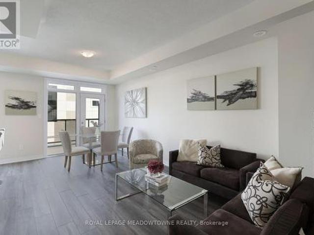 108 1 Rose Way, Milton, ON, L9E 1N4 townhouse for sale | Listing ID W11894 | Royal LePage
