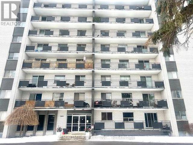 108 2095 Prospect Street, Burlington, ON, L7R 1Z5 lease for lease | Listing ID W12988 | Royal LePage