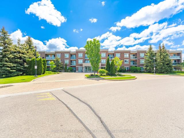 108 25 Via Rosedale, Brampton | For Rent @ $2,150 | Condos. Ca