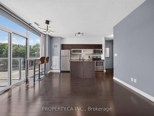 108 275 Yorkland Road, North York | 1Beds/1Bath, Condo, $1,600/mo | Condos. Ca