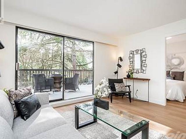 108 270 W 3 Street North Vancouver, Bc