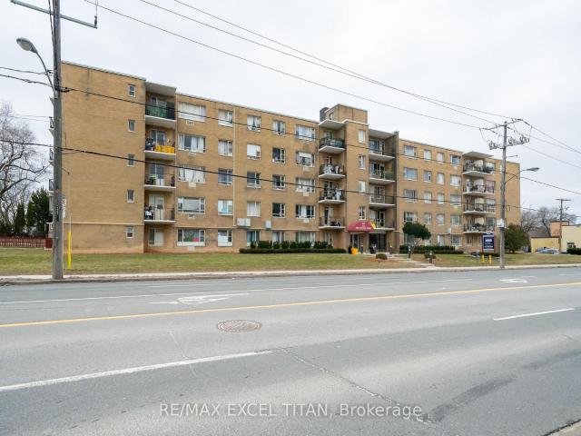 108 2895 Bathurst Street in Toronto: Bedford Park Nortown Condo Apartment for lease Toronto C04: MLS®# C13214696