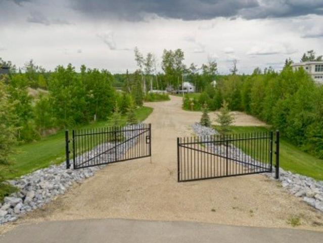 108 2 Twp Road 522, Rural Parkland County, AB, T7Y 3L7 vacant land for sale | Listing ID E4499 | Royal LePage