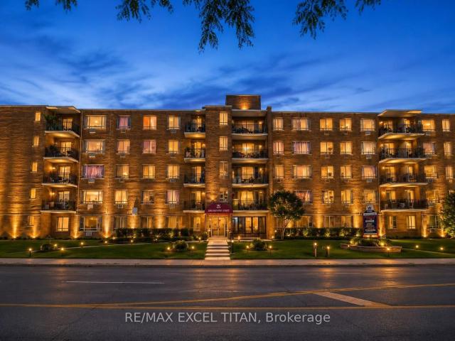 108 2 Bathurst Street, North York | 1Beds/1Bath, Condo, $1,700/mo | Condos. Ca
