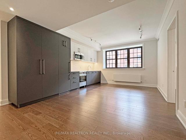 108 2 Clarendon Avenue, Toronto | 1Beds/1Bath, Condo, $2,995/mo | Condos. Ca