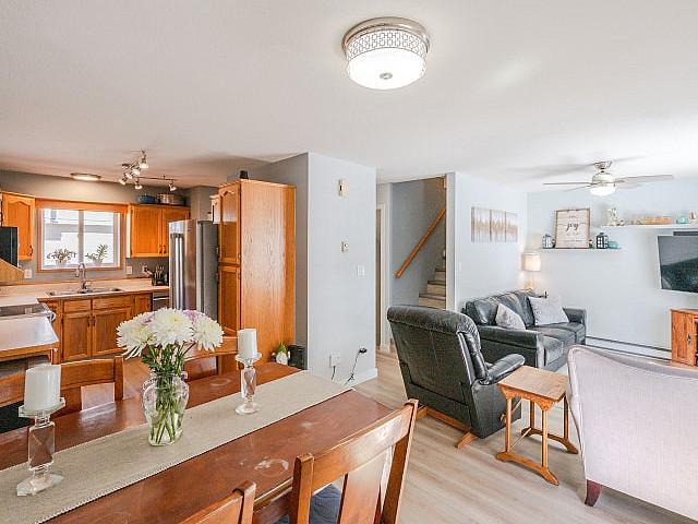 108 3372 South Main St, Penticton Steps From Skaha Lake!