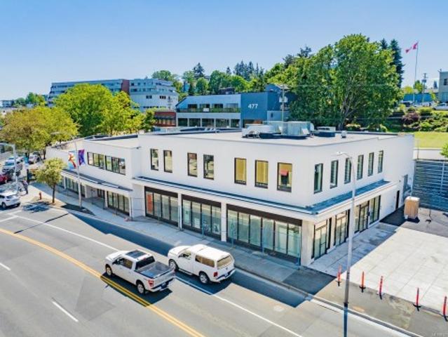 108 460 Wallace St, Nanaimo, BC, V9R 5J8 commercial for lease | Listing ID 1039 | Royal LePage