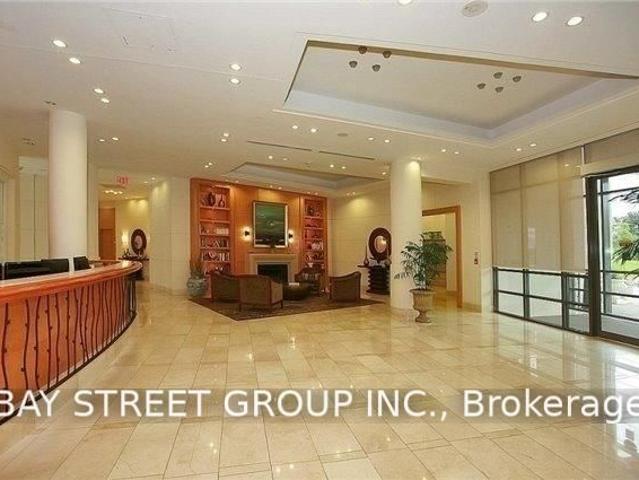 108 503 Beecroft Road, North York | 1+1Beds/1Bath, Condo, $2,450/mo | Condos. Ca