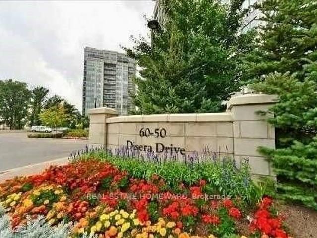 108 50 Disera Drive, Thornhill | For Sale @ $550,000 | Condos. Ca
