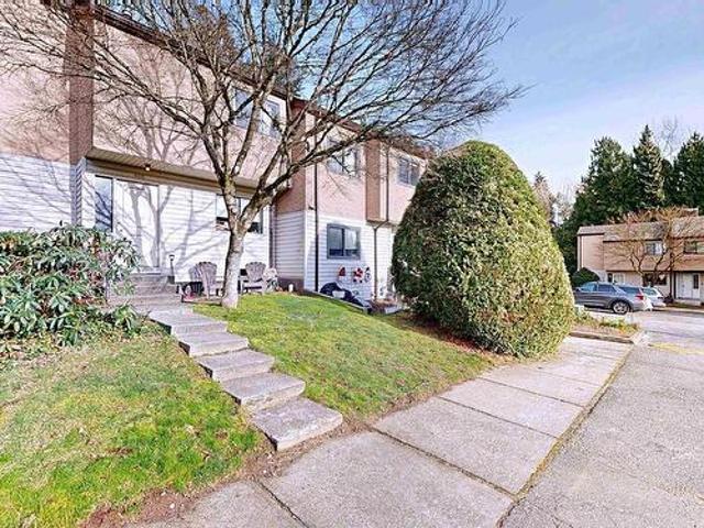 108 511 Gatensbury Street, Coquitlam, BC, V3J 5E7 townhouse for sale | Listing ID R2959 | Royal LePage