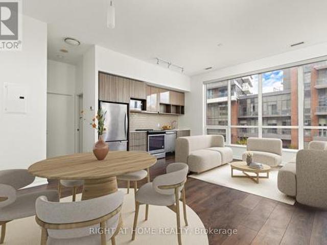 108 52 Forest Manor Road, Toronto, ON, M2J 0E2 condo for sale | Listing ID C13587 | Royal LePage
