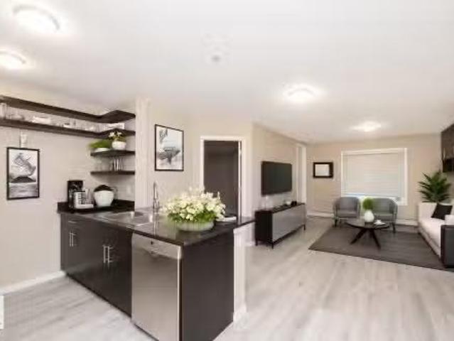 108 530 Watt Boulevard, Edmonton, AB, T6X 1P7 condo for sale.