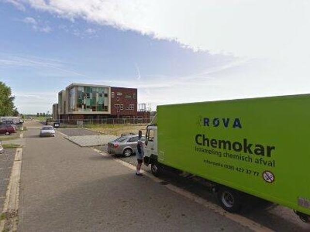 108 564 m2 office space for rent in Zwolle