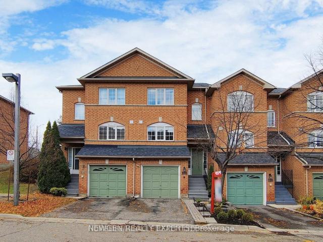 108 57 Brickyard Way, Brampton | 3Beds/3Bath, Townhouse, $2,700/mo | Condos. Ca
