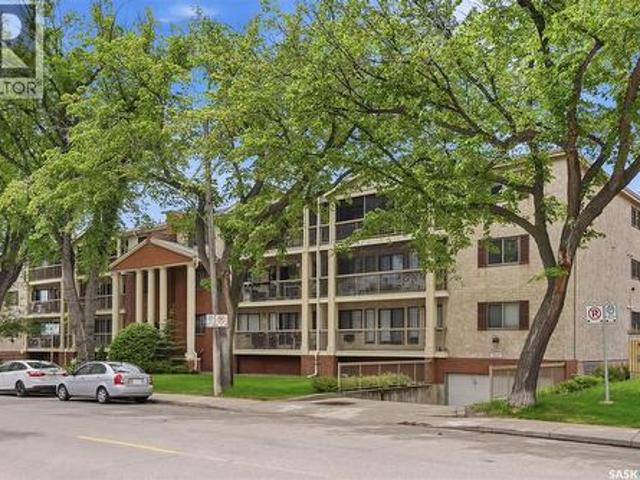 108 5 Th Avenue, Saskatoon, SK, S7K 2R1 condo for sale | Listing ID SK038315 | Royal LePage