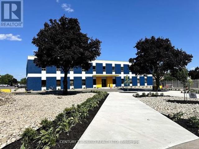 108 820 Mcconnell Avenue, Cornwall, ON, K6H 4M4 commercial for lease | Listing ID X12843 | Royal LePage