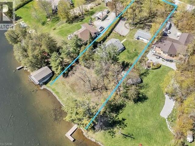 108 Coldstream Road, Fenelon Falls, ON, K0M 1N0 house for sale | Listing ID 40837 | Royal LePage