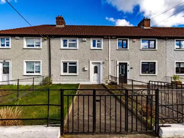 108 Cooley Road, Dublin 12, Drimnagh, Dublin 12, D12AX60 is fo.