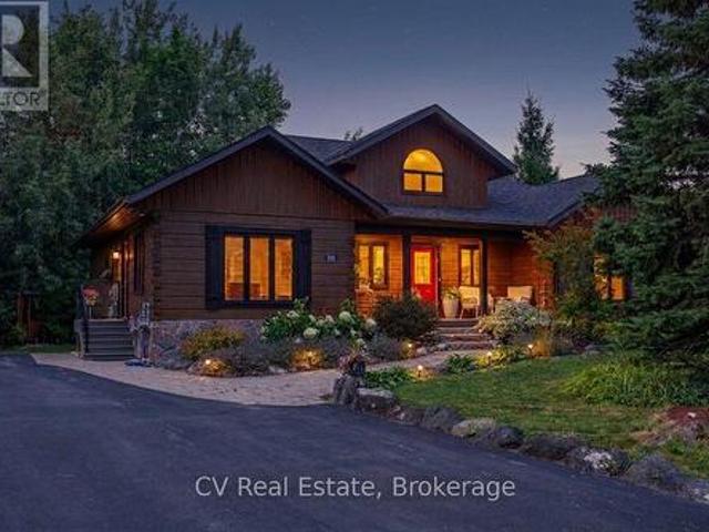 108 Cortina Crescent, Blue Mountains, ON, L9Y 3Z2 house for sale | Listing ID X13537 | Royal LePage