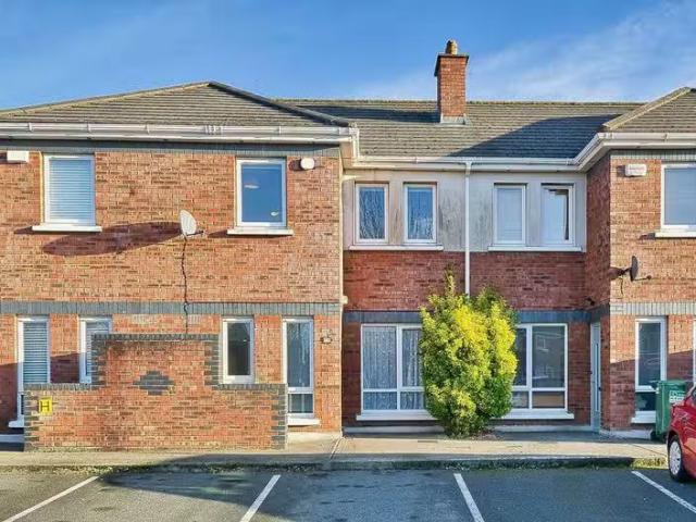 108 Callenders Mill, Celbridge, Co. Kildare, W23V573 is for sale