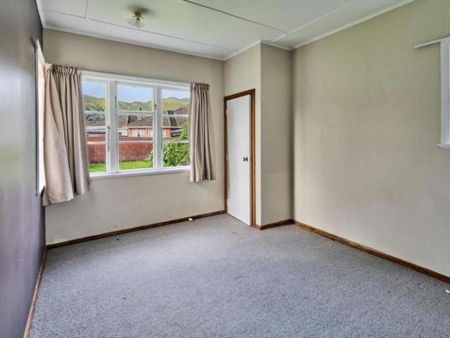 108 Cambridge Terrace, Fairfield, Lower Hutt City