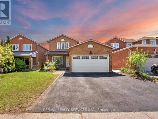108 Candy Crescent, Brampton, ON, L6X 3Z8 house for sale | Listing ID W13148 | Royal LePage