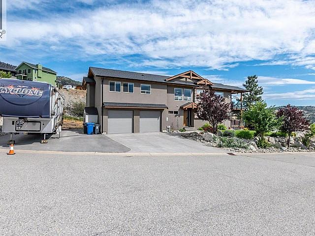 108 Chardonnay Court Okanagan Falls, British Columbia