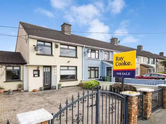 108 Claddagh Road, Ballyfermot, Dublin 10