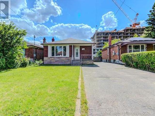 108 Cleta Drive, Toronto, ON, M1K 3G7 house for sale | Listing ID E13458 | Royal LePage