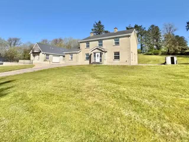 108 Crockanboy Road