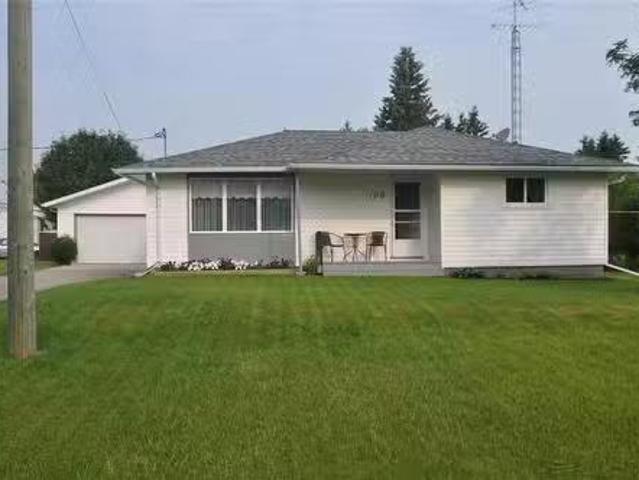 108 Allan Street, Oakburn, MB, R0J 1L0 house for sale Listi.