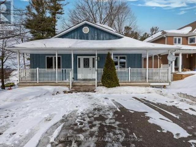 108 Ardagh Road, Barrie, ON, L4N 9B7 house for sale | Listing ID S12001 | Royal LePage