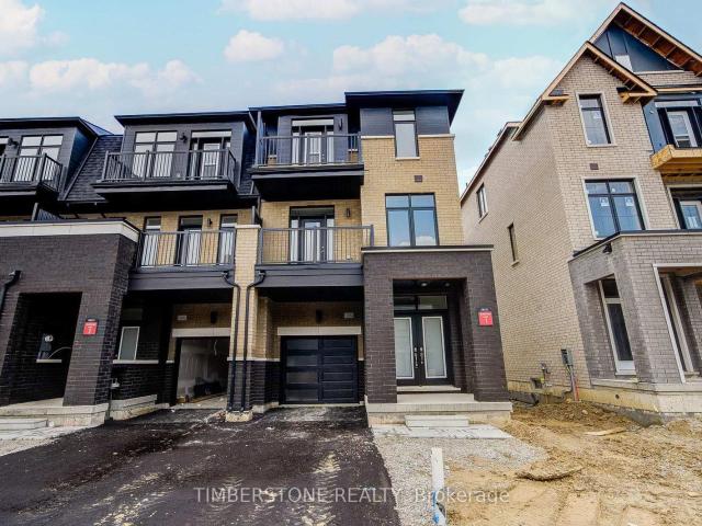 108 Arnold Circle, Brampton | 3Beds/3Bath, Townhouse, $929,990 | Condos. Ca