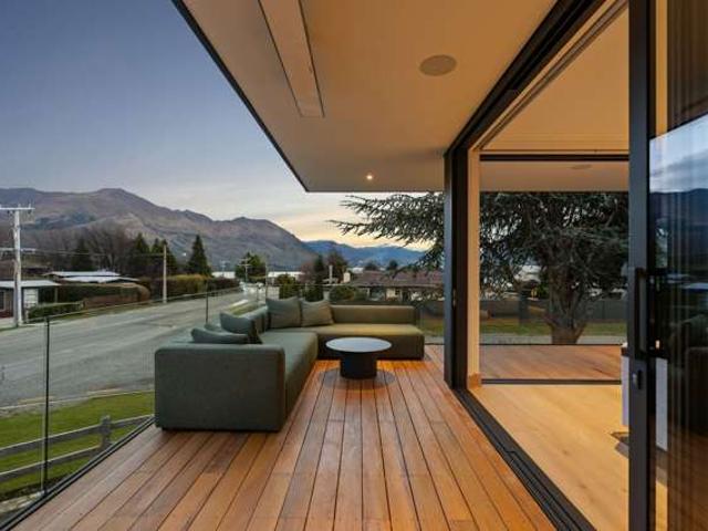 108 Aubrey Road, Wanaka