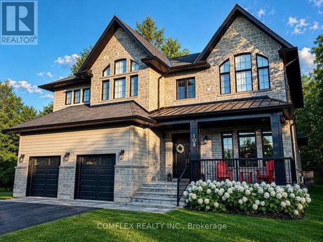 108 Avenue Road, Newmarket, ON, L3Y 1N3 house for sale | Listing ID N13605 | Royal LePage