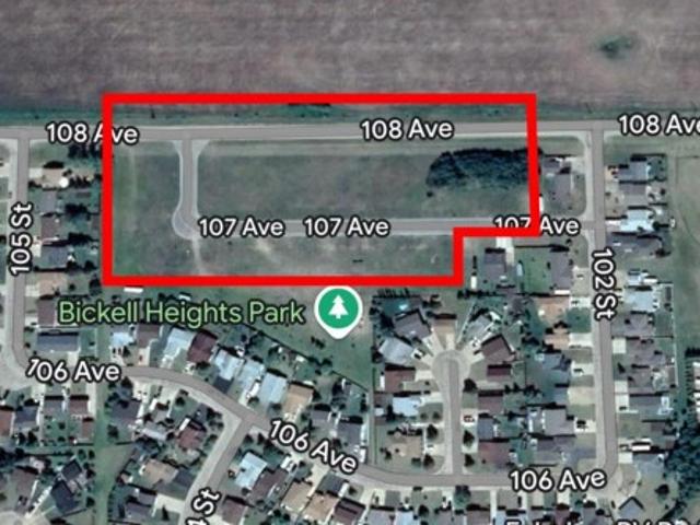 10708 Street, Fairview, AB, T0H 1L0 vacant land for sale | Listing ID A2184 | Royal LePage