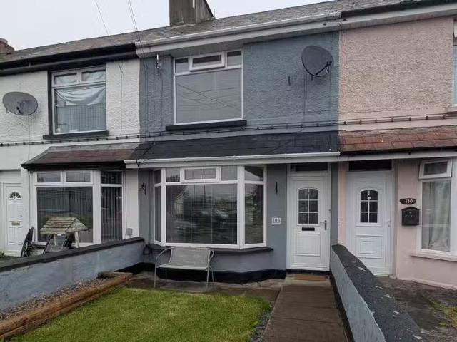 108 Ballycastle Road