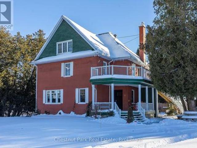 108 Beech Street, South Bruce Peninsula, ON, N0H 2T0 house for sale | Listing ID X11927 | Royal LePage