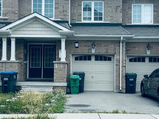 108 Golden Spring Drive, Brampton | 3+2Beds/4Bath, Townhouse, $829,900 | Condos. Ca