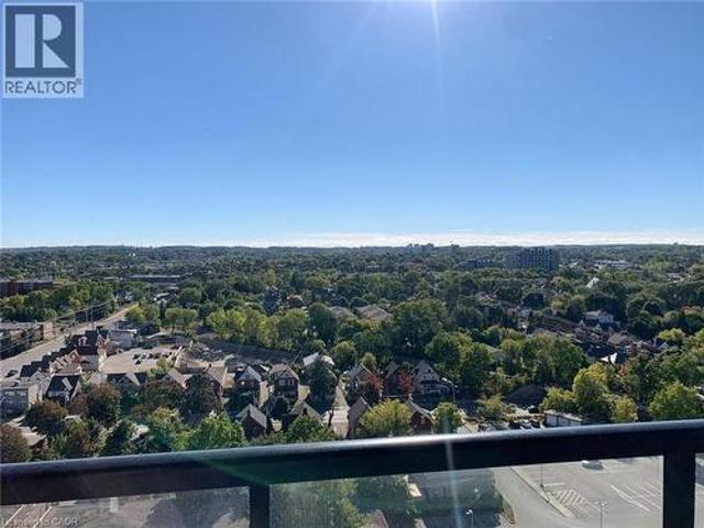 108 Garment Street S Unit# 1608, Kitchener, ON, N2G 0E2 lease for lease | Listing ID 40847 | Royal LePage